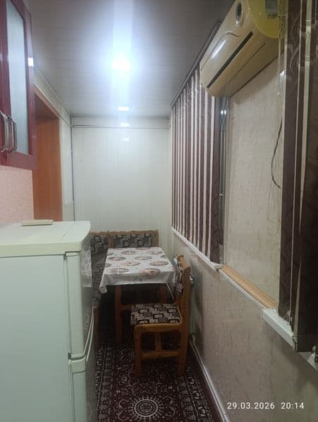 Срочно сдается своя квартира 2-х комнатная на втором этаже с — фото 2