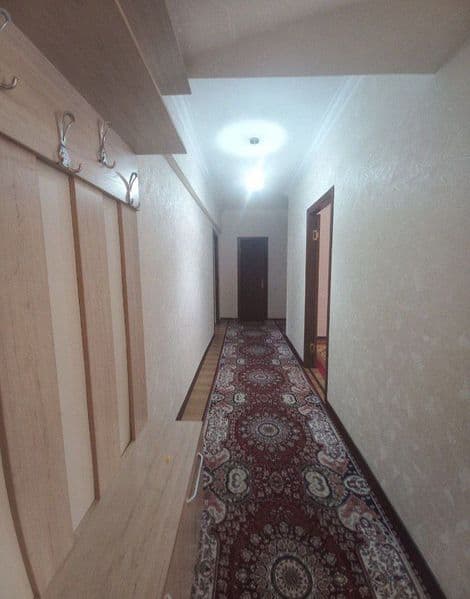 Район - Алмазарский<br />
Ориентир - Сагбон<br />
Комнат - 3 — фото 4