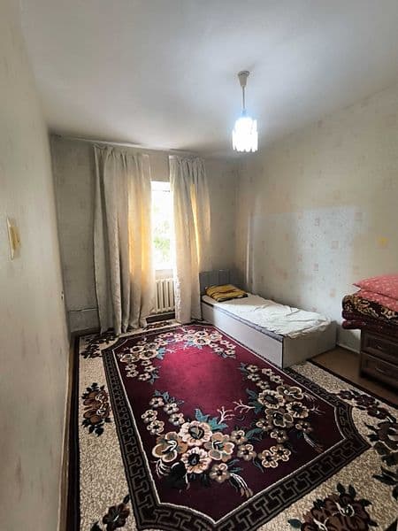 Ижарага берилади — Қорасув-4, 4-дом<br />
<br />
88 м² кенг, — фото 3