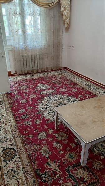 O'g'il bolalarga kvartira, studentlarga<br />
2 ta bola kera