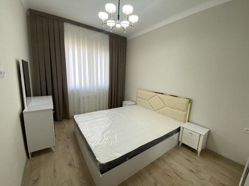 Альфоаганус новостройка<br />
2х комн<br />
9-этаж<br />
9 э — фото 3