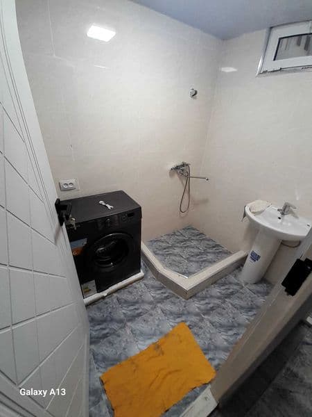 Квартира 2 комнатная евро ремонт долгосрочная аренда интерне — фото 3