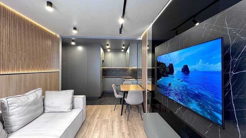 3-комнатная квартира 71 м² в Мирабадский районе, Афросиаб<br