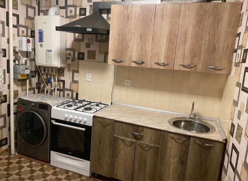 Район: Яшнабадский<br />
Адрес: NRG Zamon<br />
Ориентир: ме — фото 3