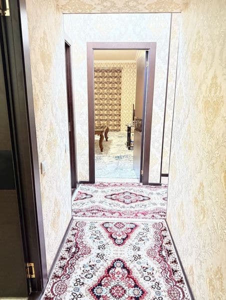 Аренда <br />
Новостройка <br />
Улица Сеул<br />
Метро Милл — фото 5