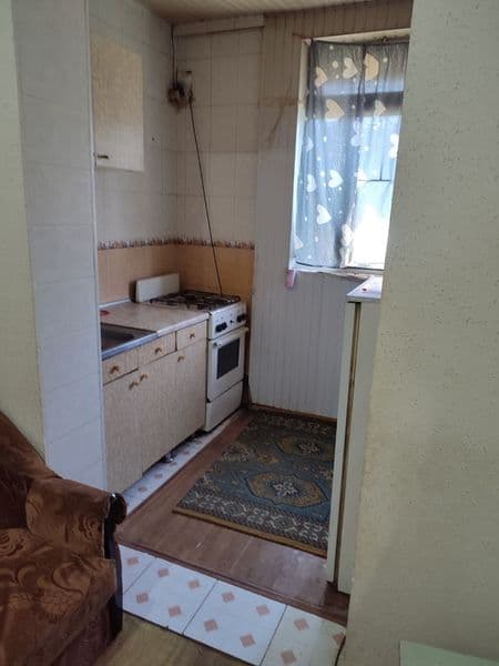 Ижара яшнобод т-н Тузелъ 1 2хона без маклер.<br />
Соат 21:0 — фото 3