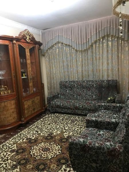 Юнусобод 16 кв.  2/1/4<br />
Балкон 2×6<br />
Орентр Туркист