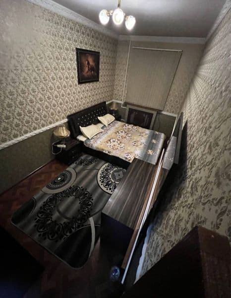 ID #2813<br />
#Аренда квартиры <br />
Район - #Мирзо Улугбе — фото 4