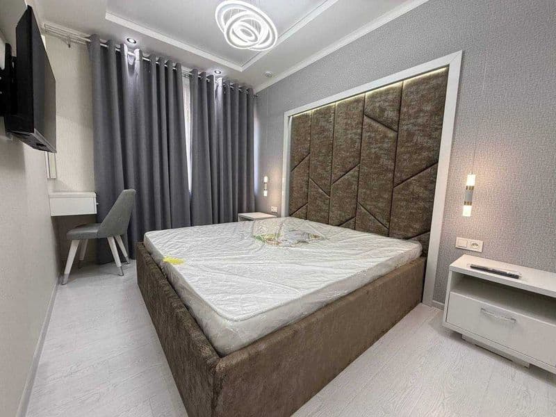 Район: Юнусабадский<br />
Адрес: Ц5 Минор метро<br />
<br /> — фото 3