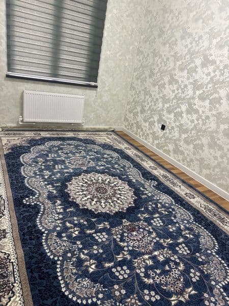 Ўрикзор бозор енида Ўрикзор Резиденс янги уйлар евро ремонт  — фото 4