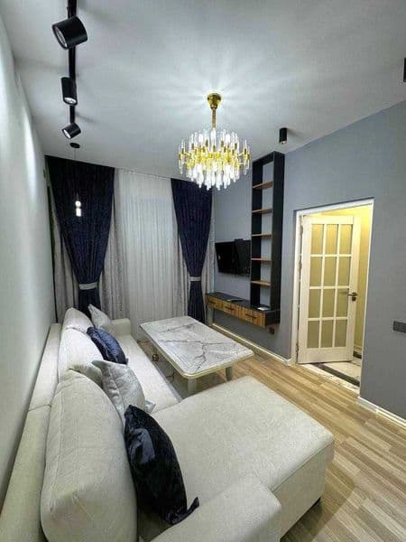 Сдаётся квартира на ЖК Poytaxt Residence Новостройка‼️<br /> — фото 2