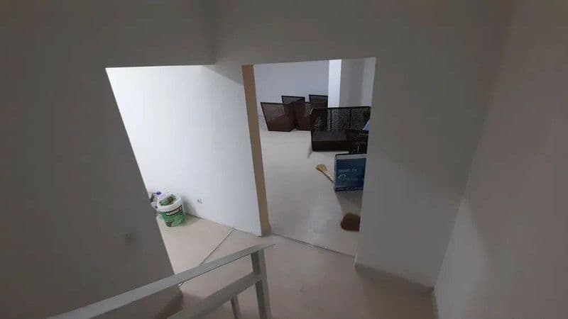 4хонали квартира ижарага берилади. +2 хона соколний этаж. 2т — фото 4