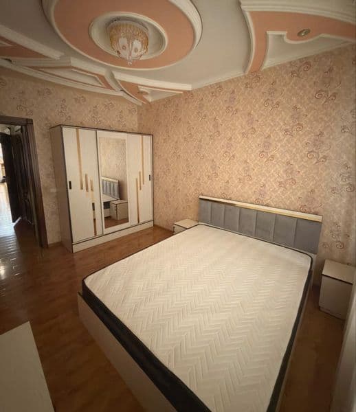 Аренда YUNUSOBOD <br />
GARDEN NAVOSTIROYKA <br />
5xona<br  — фото 2