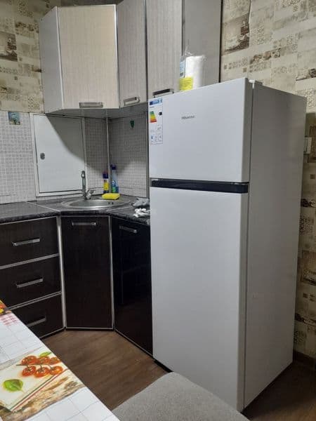 Сдам 3х ком квартиру на м. Янги-Хаёт семейной паре на длител