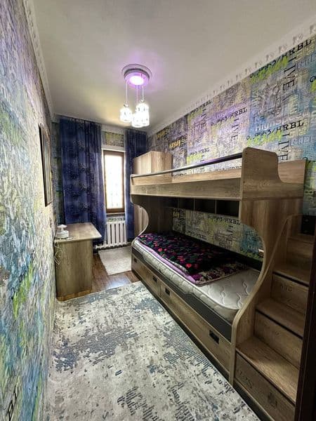 Сдается Евро квартира на Риёзий <br />
3/5/9 <br />
73 м2<br — фото 4