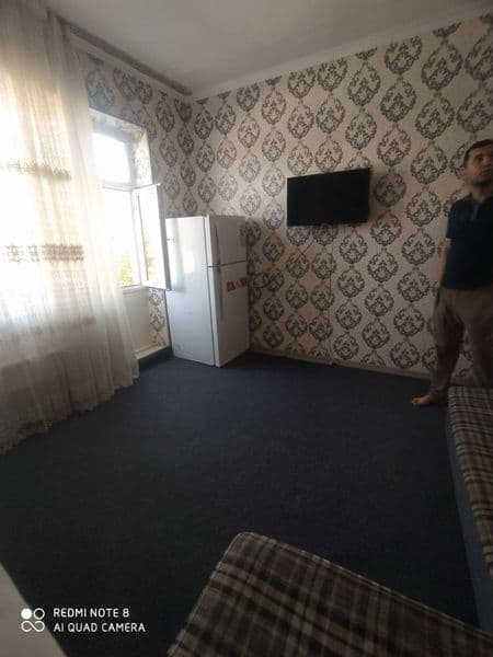 Аренда чиланзар 25-ый квартал,дом 34 общежития<br />
Студент — фото 2
