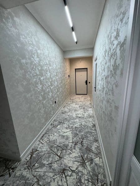 Uchtepa tumani Oʻrikzor bozori yonida yangi qurilgan uy hamm — фото 2