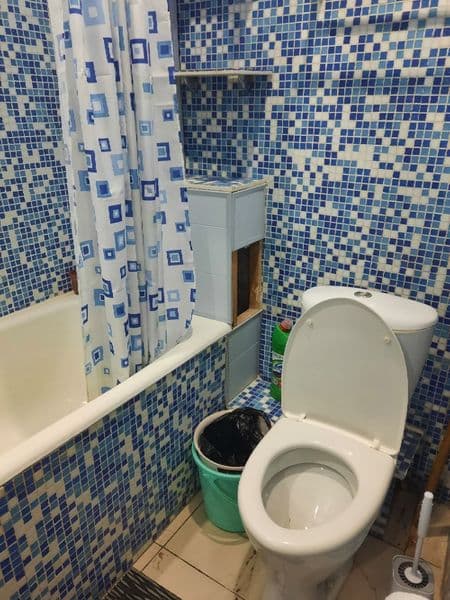 Квартира с хорошим ремонтом и пр личной мебелью,рядом в пяти — фото 2