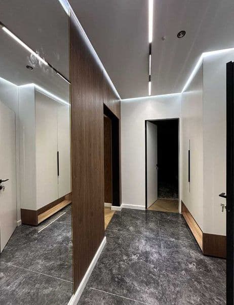 • Район: Мирабад<br />
• ЖК: NRG Oybek<br />
• Комнат: 3<br  — фото 5