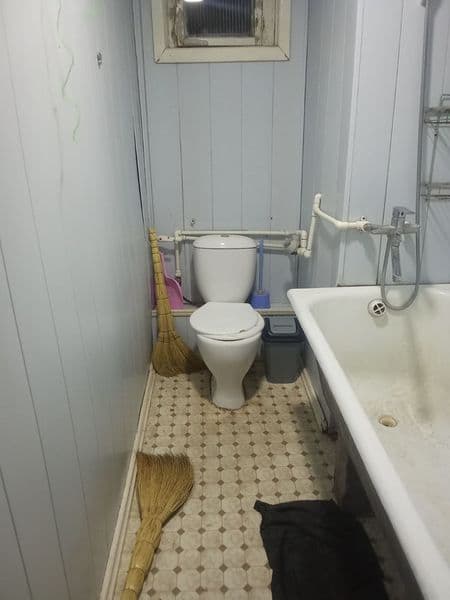 Faqat oylaga oyla uchun ijaraga 300 $ xamma sharoyti bor — фото 2