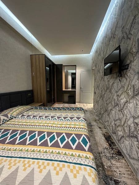 АРЕНДА <br />
Глинка Ул. Шута Руставели <br />
- 3 комнатная — фото 4