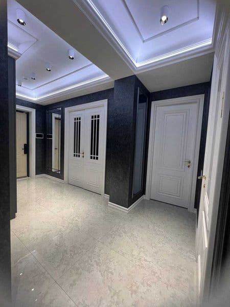 Сдаётся квартира на ЖК NRG Ойбек<br />
Ориентир - метро Ойбе — фото 2