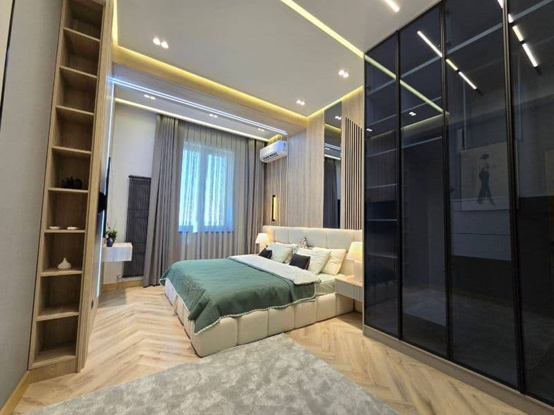 ЭЛИТНЫЙ КОМПЛЕКС <br />
ЖК «Инфинити» 3/12/15<br />
Мирабадс