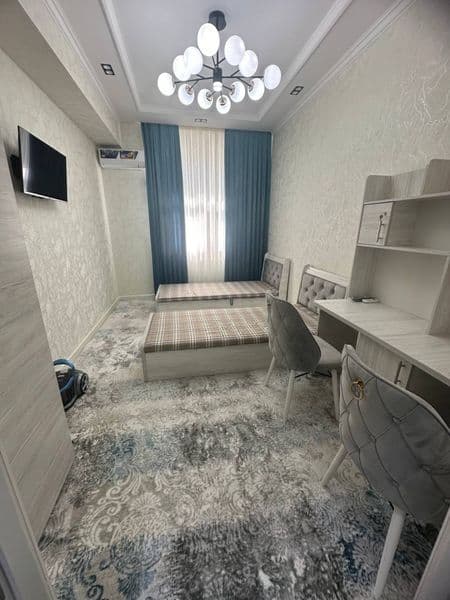 Сдается квартира в новостройке <br />
Адрес: Юнусабад-4 квар — фото 3