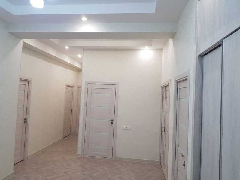 Сдаётся квартира Новастройка !!!<br />
#Ориентир - ул. Чехов — фото 3