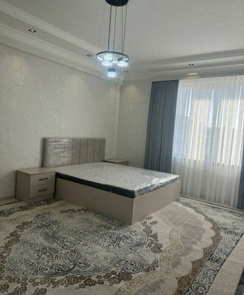 Чиланзарский район — Chilonzor Metro Station<br />
Предлагае