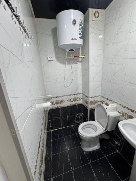 Тинчлик метро яқинида квартира бор<br />
Цена: 2 500 000<br  — фото 4