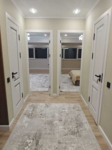 Аренда <br />
Ц-2<br />
2/4/9, 60м².<br />
Ориентир: бывший  — фото 5