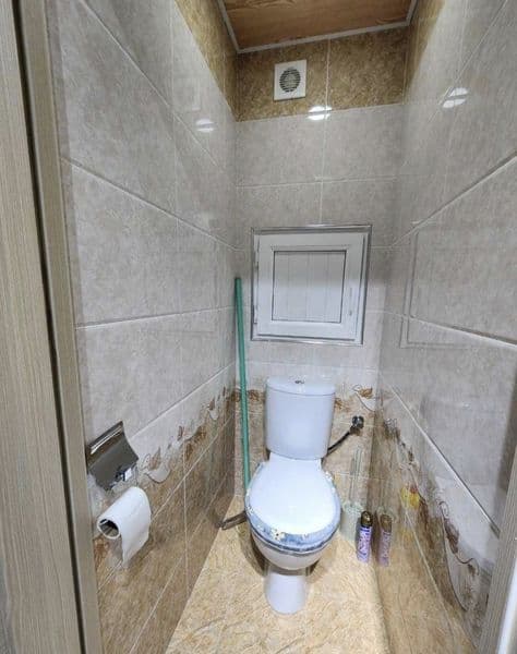 юнусабад 11 квартал<br />
аренда 1 комнатная переделанная в  — фото 5