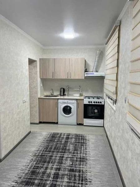 Район: Юнусабадский <br />
Адрес: Ц-5<br />
<br />
Комнат: 2 — фото 3