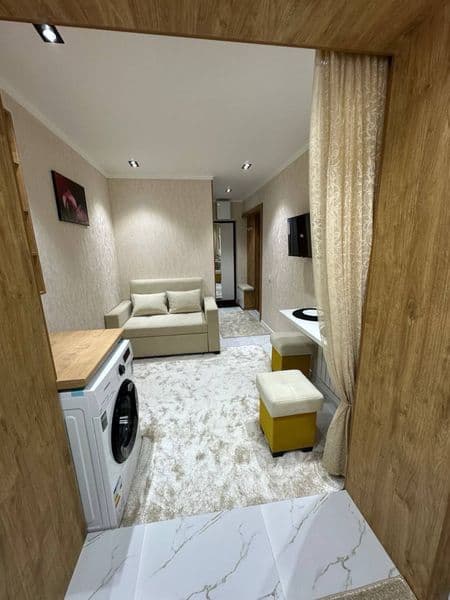 Чиланзар 4 квартал. Ориентир Метро Мирзо Улугбек. <br />
Пар — фото 3