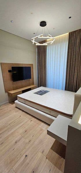 Сдаётся КЛАССНАЯ квартира<br />
<br />
• Район: Яшнабадский<