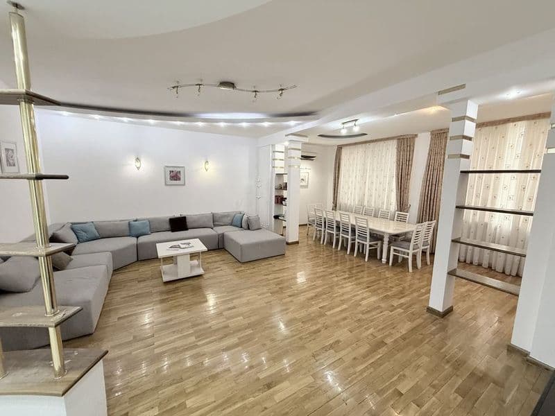 Аренда Мирабад улица Чехов Фул Апартамент 2 санузел Дуплекс  — фото 3