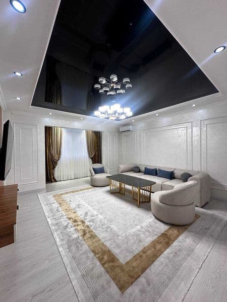 Сдаётся КЛАССНАЯ квартира<br />
<br />
• Район: Яккасарайски — фото 3