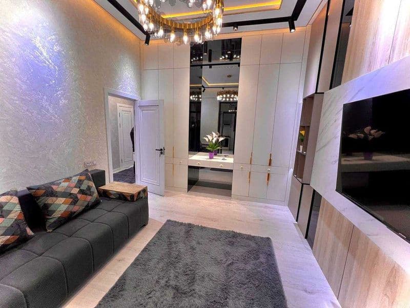 "Сдаю квартиру в аренду в центре Ташкента.<br />
<br />
Райо — фото 2