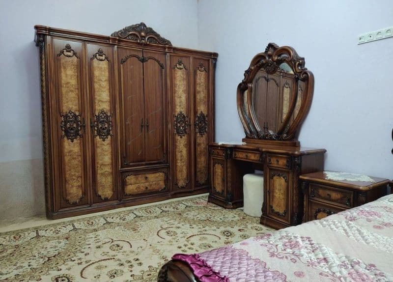 Сдается 2-комнатная квартира в Чилонзор 19 квартале. Рядом в