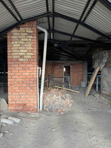 Жойлашуви Юнусобод Шахристан метрони йонида,1 чи линия да  ж — фото 3