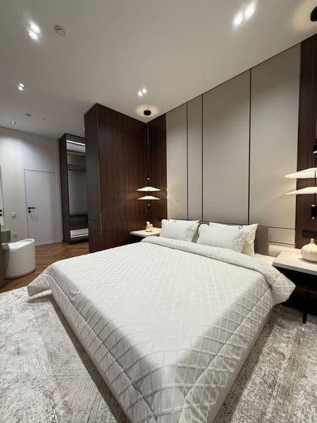 Яккасарай Жк сеул мун а 4 комнт Сдаётся новая квартира в нов — фото 2