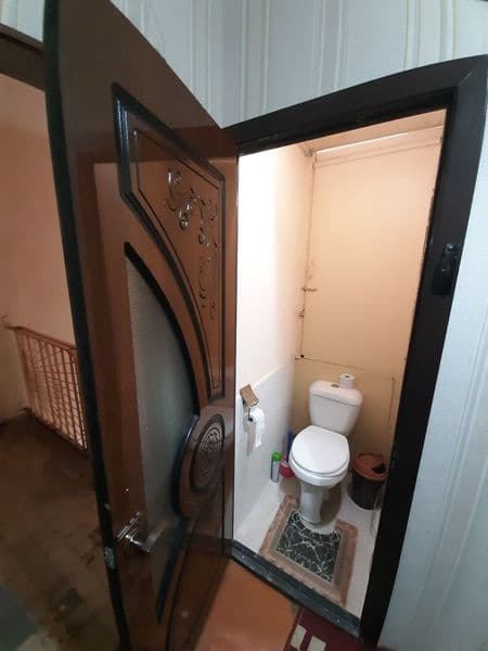 Kvartira Yunusobod metro megaplanetda joylashgan. Videos ima — фото 5