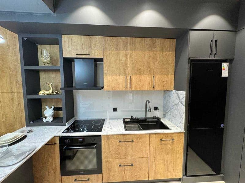 Премиальная квартира<br />
<br />
Район: Мирзо-Улугбекский<b — фото 5