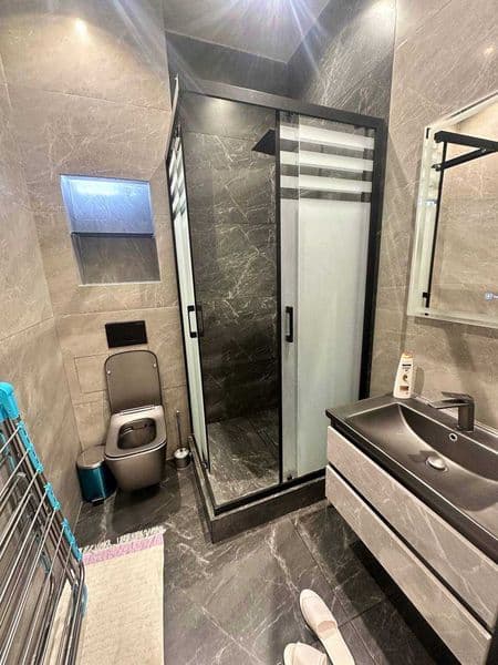 Район: Мирзо Улугбекский<br />
Адрес: Максим Горький (Буюк И — фото 5