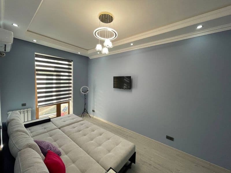 1 ком студийный пер в 2 ком евро ремонт меб техника 4 этаж н — фото 2