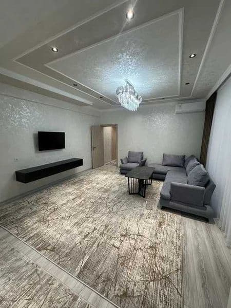 Сдаётся квартира на ЖК Зарафшан сити‼️<br />
Ориентир - ул.  — фото 2