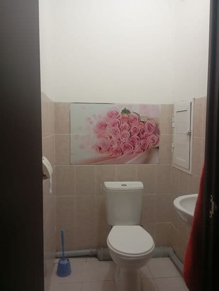 Сергили Янгихает 3хонали уй1хонаси ижарага берилади без макл — фото 3