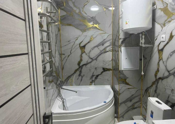 #Аренда <br />
Новостройка <br />
Юнусабад 13-квартал <br /> — фото 4