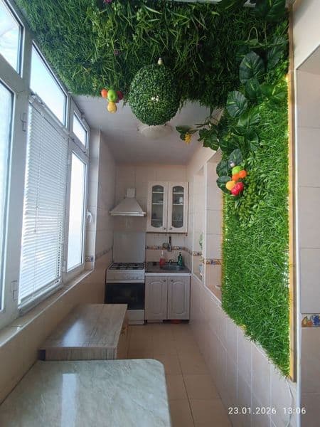 Сдаётся <br />
1в2/3/4<br />
Ттз-1<br />
О-р Диадора,Корзинк — фото 5